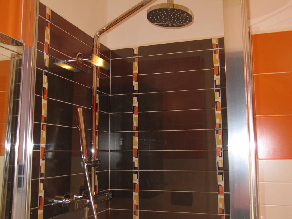 Casa Vacanze Pietro Al Vaticano ローマ 部屋 写真