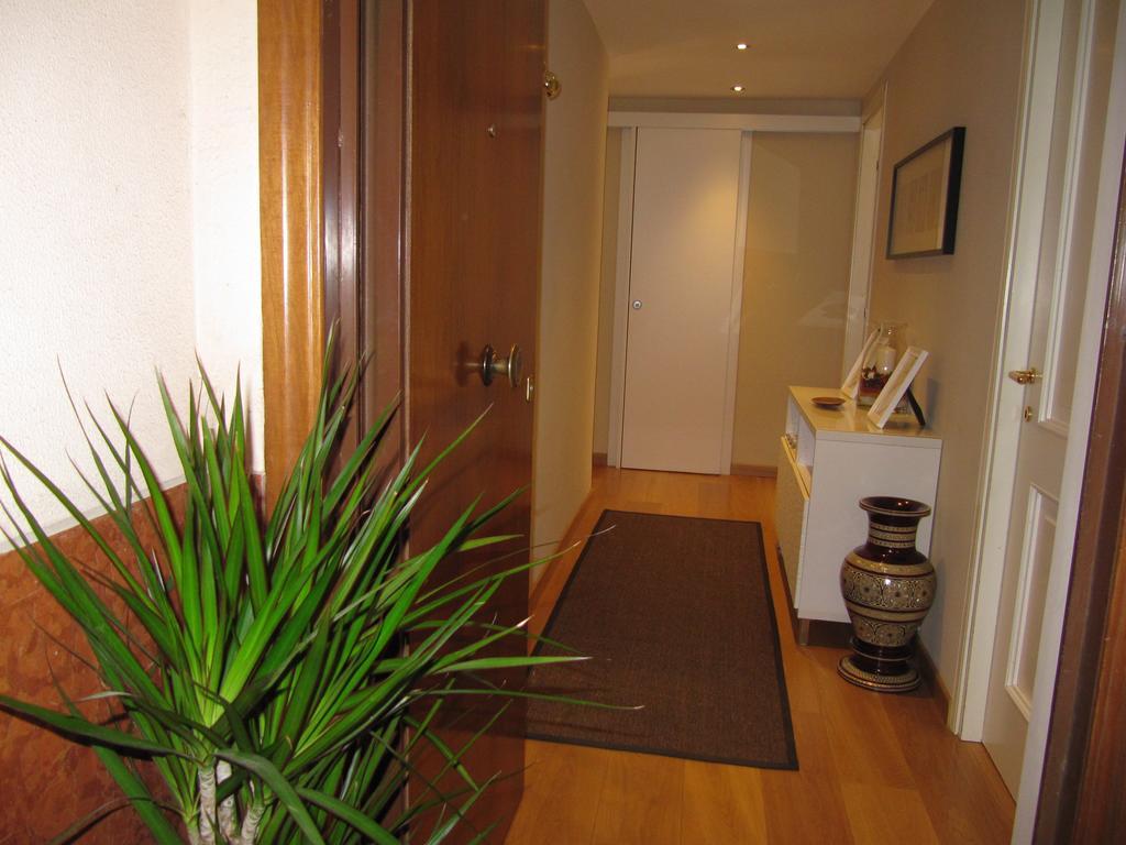 Casa Vacanze Pietro Al Vaticano ローマ 部屋 写真