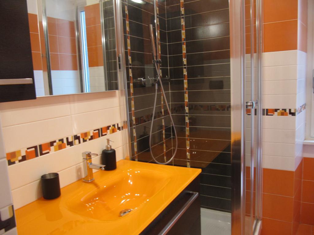 Casa Vacanze Pietro Al Vaticano ローマ 部屋 写真